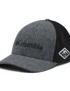 Casquette ™ Grill Heather / Black S-M Homme
