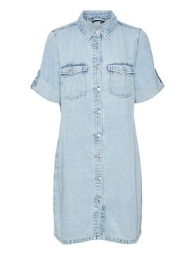 Vestido camisero 'Jennie'