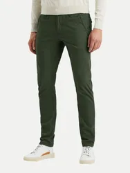 Tapered-Fit Chino American Classics Grün 38/32