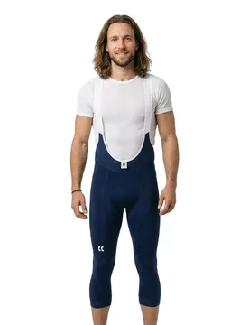 Salopette 3/ Motion Z6 Navy Blue