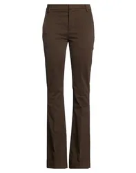 Pantalones Mujer Verde militar 28 Mujer