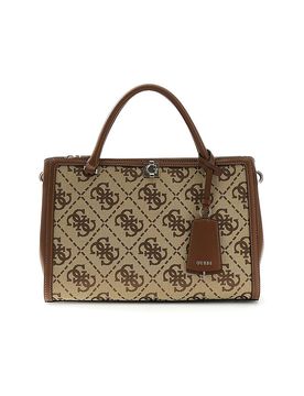 Tasche - Henkeltasche AUDREY braun damen