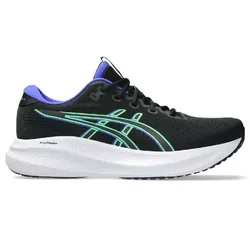 Gel-excite 11 Running Shoes Black / Vital Green UK 9.5 Men