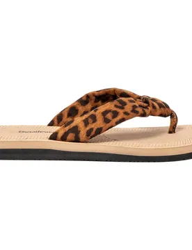 Infradito Savanna Brown EU 38