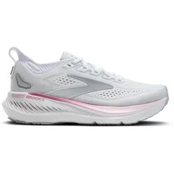 GLYCERIN GTS 23 Laufschuhe Damen White/Harbor Mist/Metallic B (normal) 39