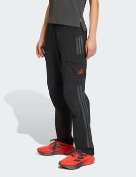 PANTALONI DEI MECCANICI DEL TEAM AUDI REVOLUT F1 S Black