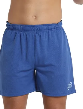 Lilao Shorts Blue Intense 2XL - Bullpadel - FashionsVida