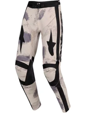 Pantaloni Moto Cross Enduro RACER LAHND Sand Cam taglia 32 - Alpinestars - FashionsVida