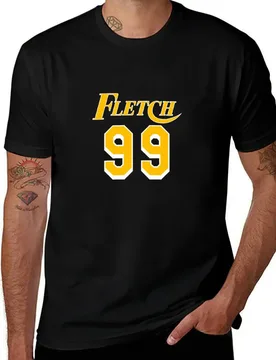 Fletch 99 Classic T-Shirt Sporty Casual Quick Dry T-Shirt - Aliexpress - FashionsVida