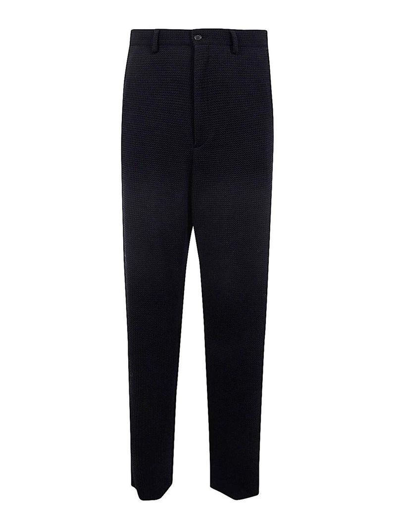 Pantaloni a gamba larga