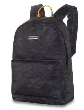 DAKINE Mochila '365 Pack' negro