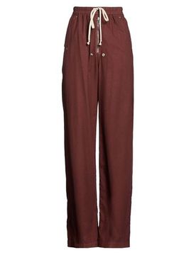 Hose Damen Bordeaux L,M,S,XS Damen