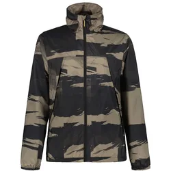 Beekman Herren Jacke, grau 48