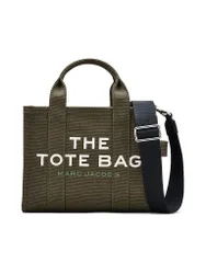 Sac - Tote Bag THE SMALL TOTE vert foncé