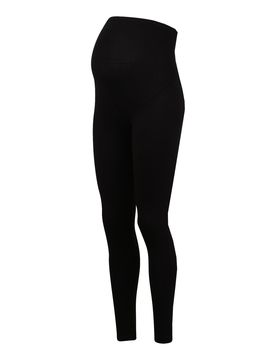 Petit amour Leggings negro