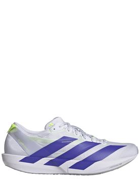 Men's Adizero Prime X3 Performance Sneakers