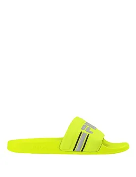 Sandalias Mujer Verde lima 36 Mujer - Fila - FashionsVida