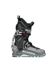 Scarponi da sci alpinismo da donna F1 GT WMN grigio 23 (37)