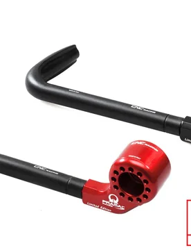 Protezione Leva Frizione Pramac Ducati Supersport 939 2017-19 - CNC Racing - FashionsVida