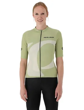 Izumi Maillot à Manches Courtes Performance