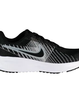 Scarpe Da Running Run Defy Black / White-Wolf Grey EU 38 - Nike - FashionsVida