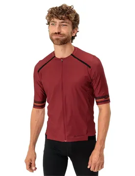 Maillot à Manches Courtes Furka Ii