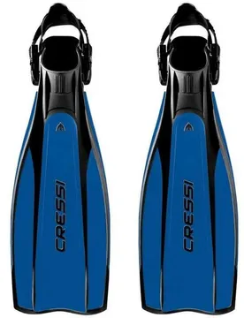 Pinne Da Immersione Pro Light