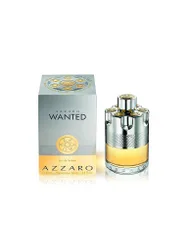 Wanted Eau de Toilette Spray 100ml