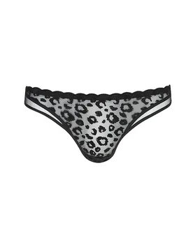 String GIRLS negro negro 38 - Chantelle - FashionsVida