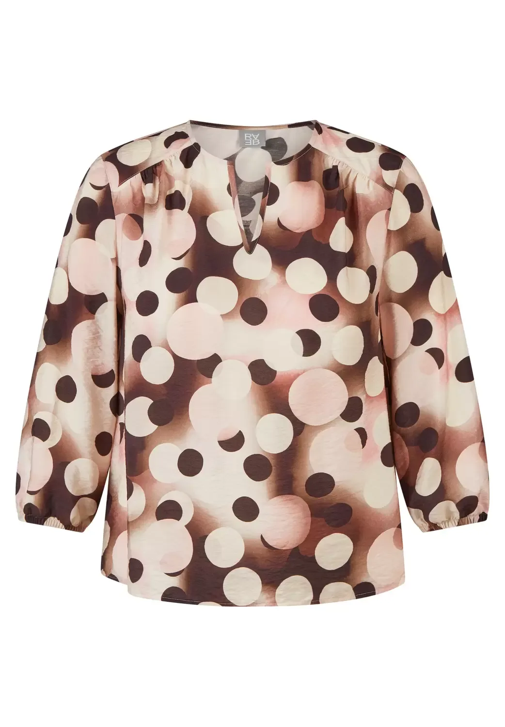 Bluse female - 44 - FashionsVida
