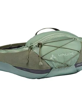 Marsupio Uphill 2l Willow Green