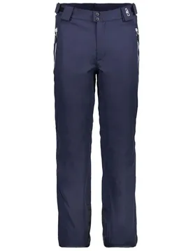 Pantalon 3w04467 Black Blue S - CMP - FashionsVida