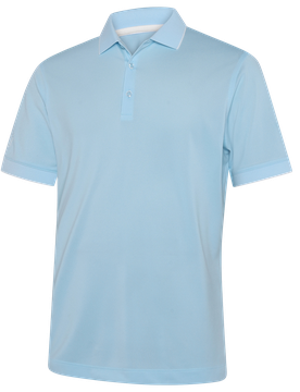 Galvin Green Polo Marty, hellblau s