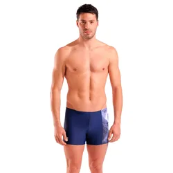 Dreaming Swimming Shorts Navy / Multi 100 Men