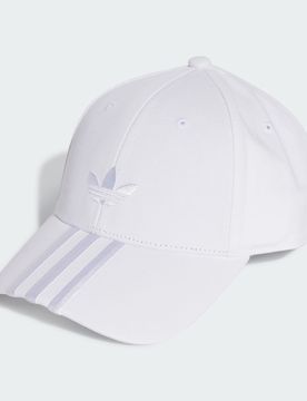 Adidas Cappellino Uomo (M/L) White