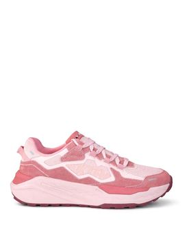 Extr4 Sneakers Kaizen Xl 108 rosa