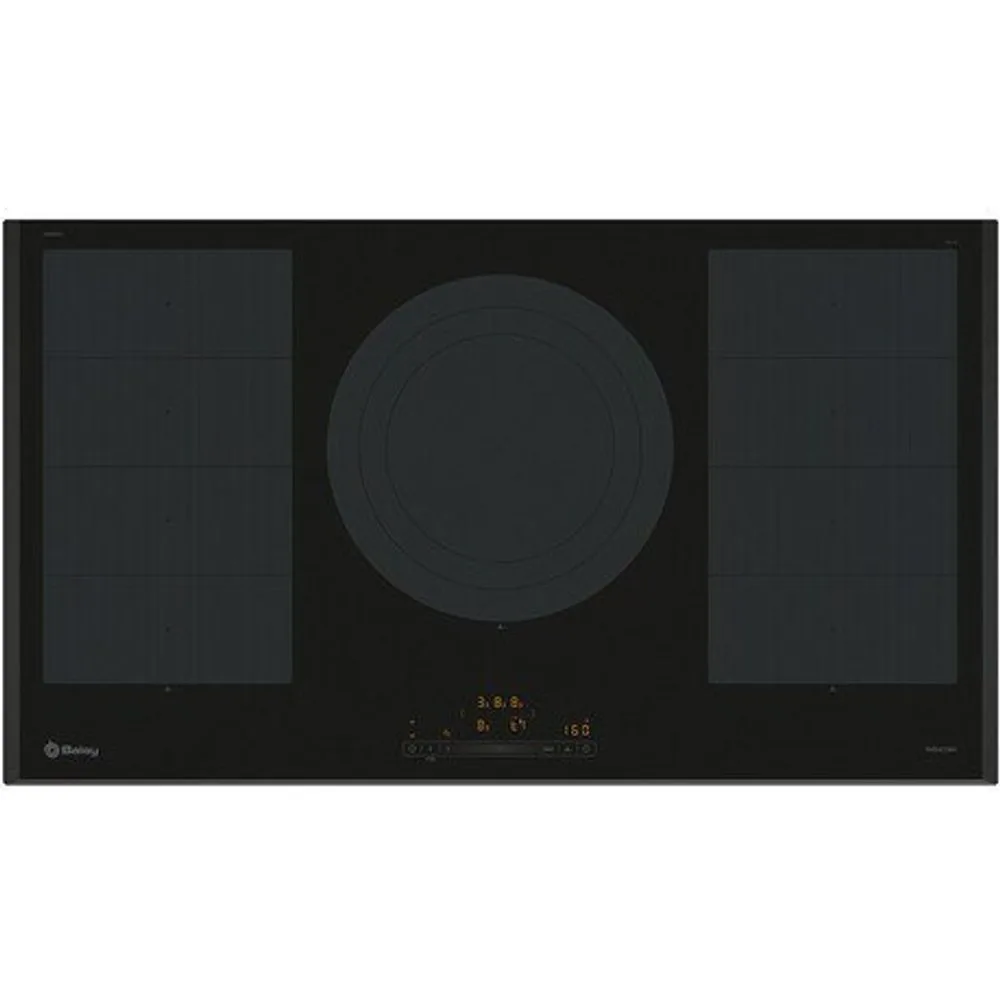 Placa inducción con zona Flex -3EB999LH - Balay - FashionsVida