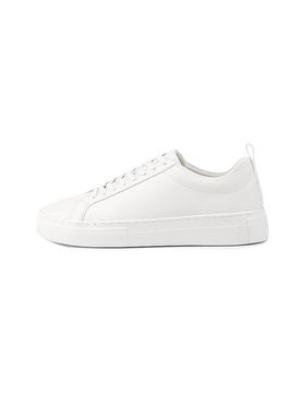 Zapatillas ZOE PLATFORM blanco 38