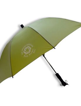 Rain Walker SUL Umbrella Grün