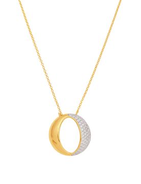 Collana Donna Osa Jewels B.4010G