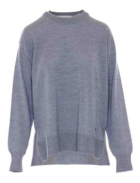 Ami Paris Maglia Ami De Coeur