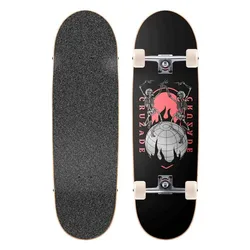 Skateboard The World 9.25´´x32.0´´ 32.0 Pouces unisex