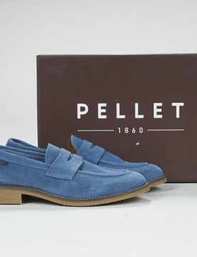 Herrenschuhe Fabrice 42 Male