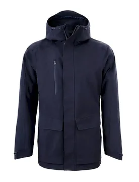 Mens Expert Kiwi Pro Stretch Jacket (Dark Navy) - Size 3xl - Craghoppers - FashionsVida