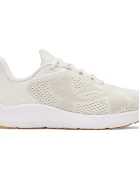 Scarpe Da Running Charged Pursuit Big Logo White / White EU 39 - Under armour - FashionsVida