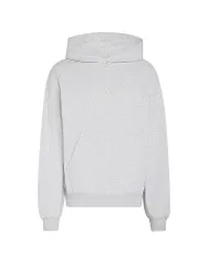 Sudadera con capucha para hombre Small Logo gris S