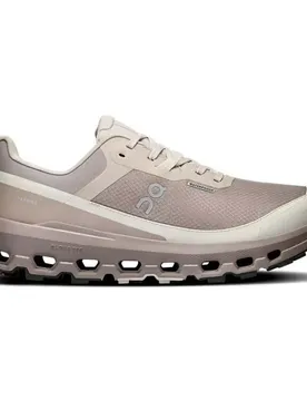 Scarpe Da Trail Running Cloudvista 2 Wp Fog / Cinder EU 39
