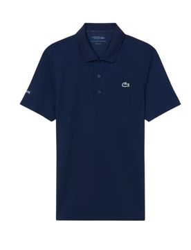 Lacoste T-shirt e Polo Blu