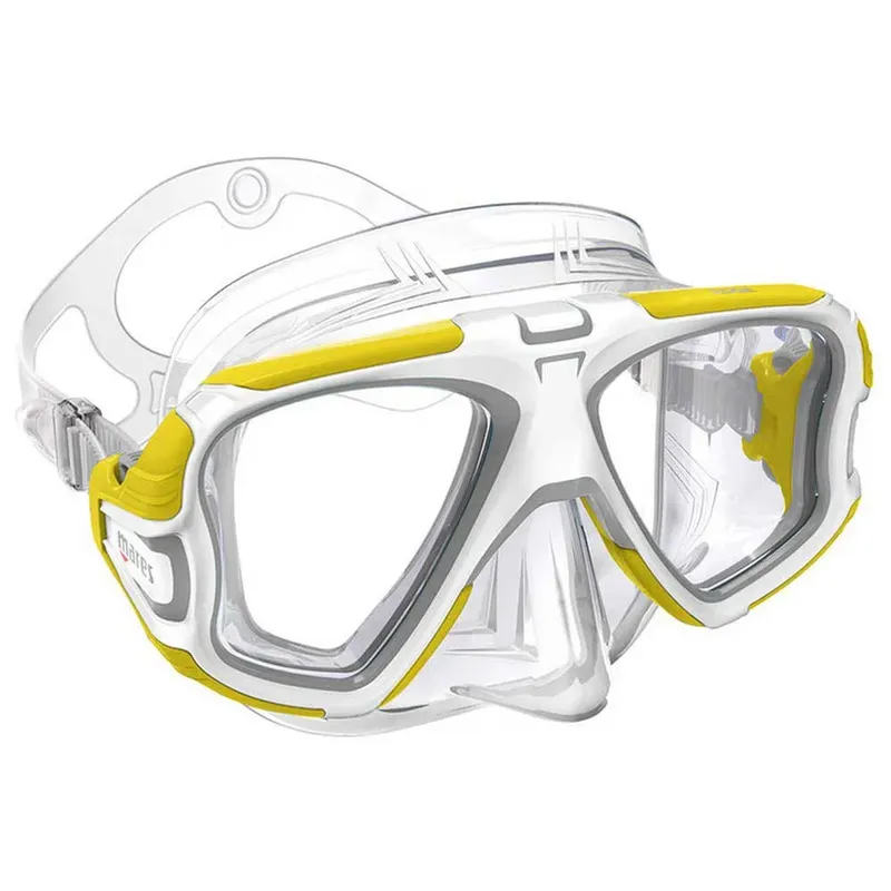 Maschera Subacquea Edge Eco Box