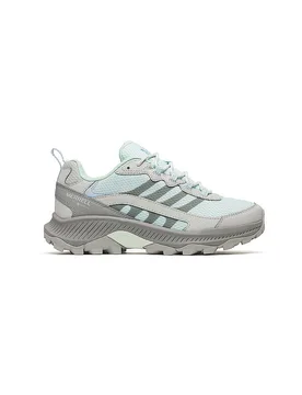 Zapatillas multifunción para mujer Speed Strike 2 GTX WMN menta 43 - Merrell - FashionsVida